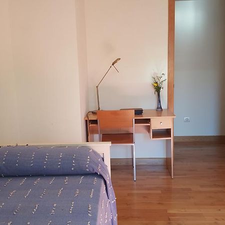 Apartment Plaza Fernando Віго Екстер'єр фото