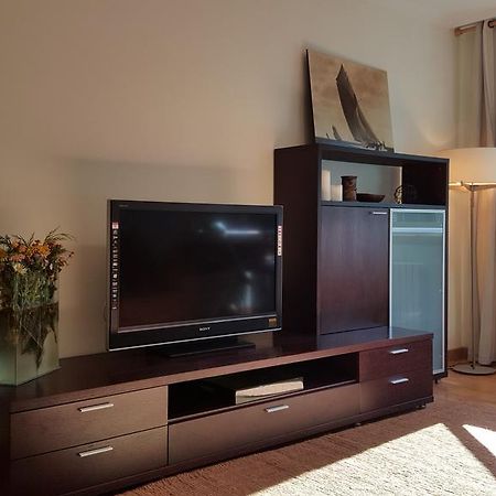 Apartment Plaza Fernando Віго Екстер'єр фото